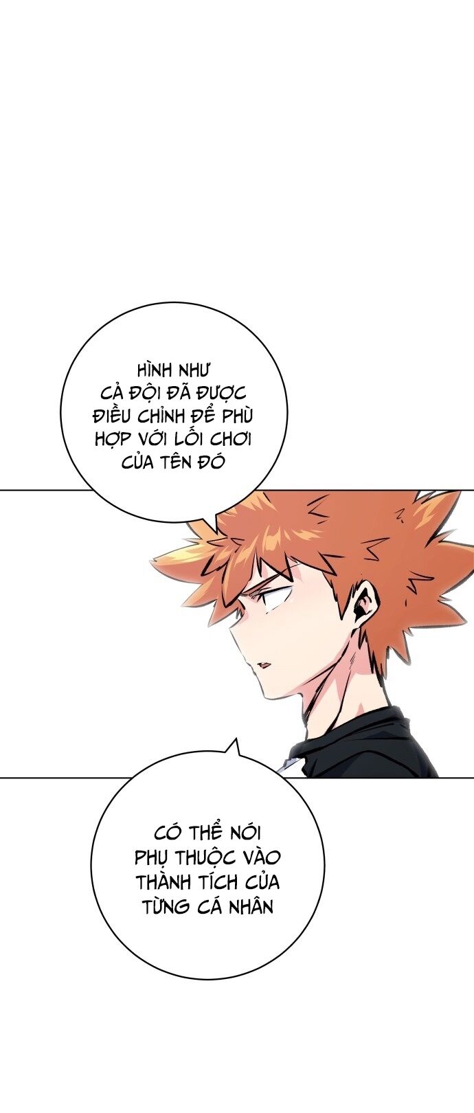 Góc Cao Khung Thành Chapter 171 - Trang 19