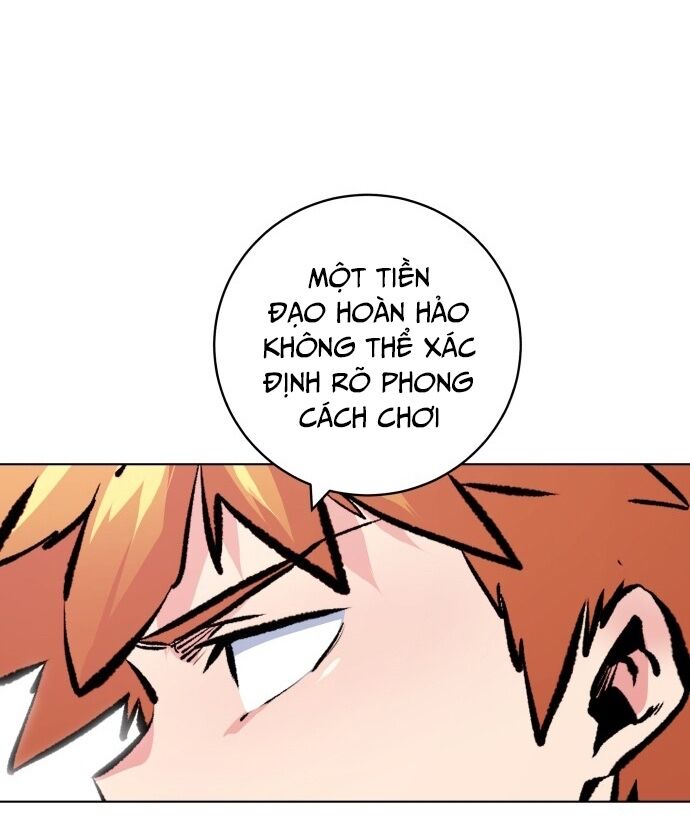 Góc Cao Khung Thành Chapter 171 - Trang 20