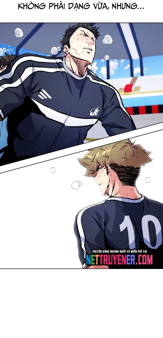 Góc Cao Khung Thành Chapter 171 - Trang 25