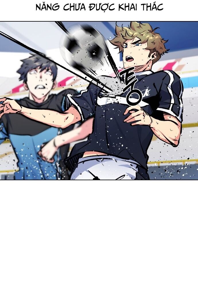 Góc Cao Khung Thành Chapter 171 - Trang 31