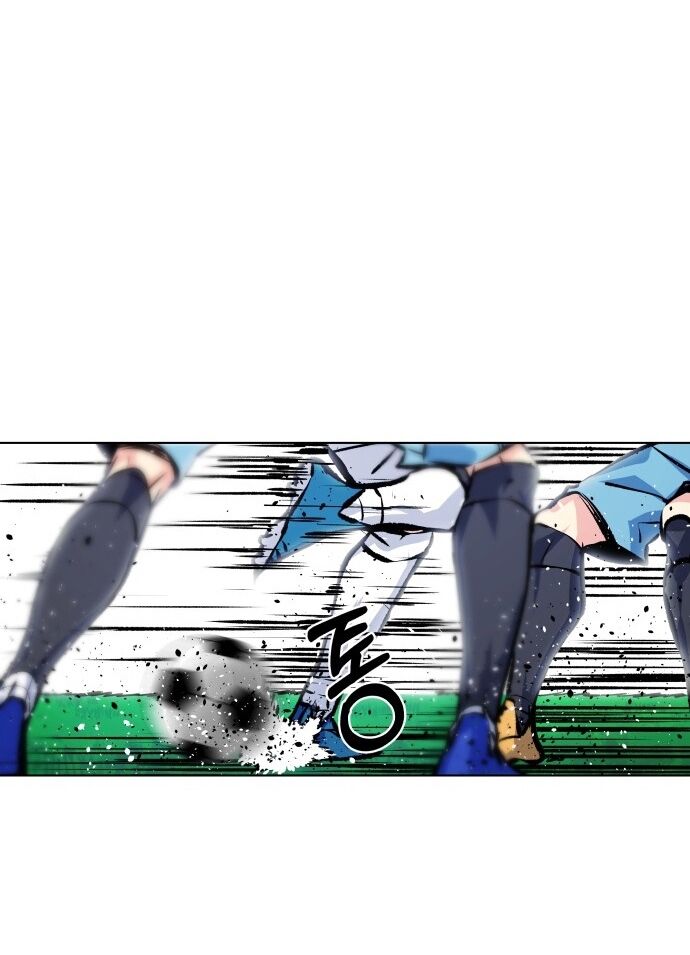 Góc Cao Khung Thành Chapter 171 - Trang 33