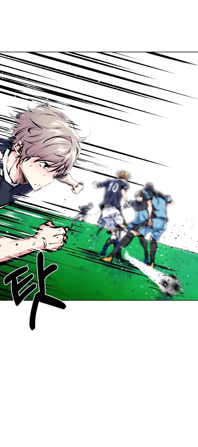 Góc Cao Khung Thành Chapter 171 - Trang 34