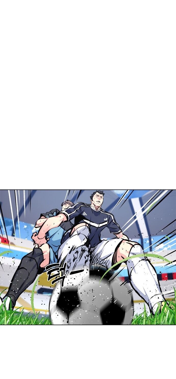 Góc Cao Khung Thành Chapter 171 - Trang 36