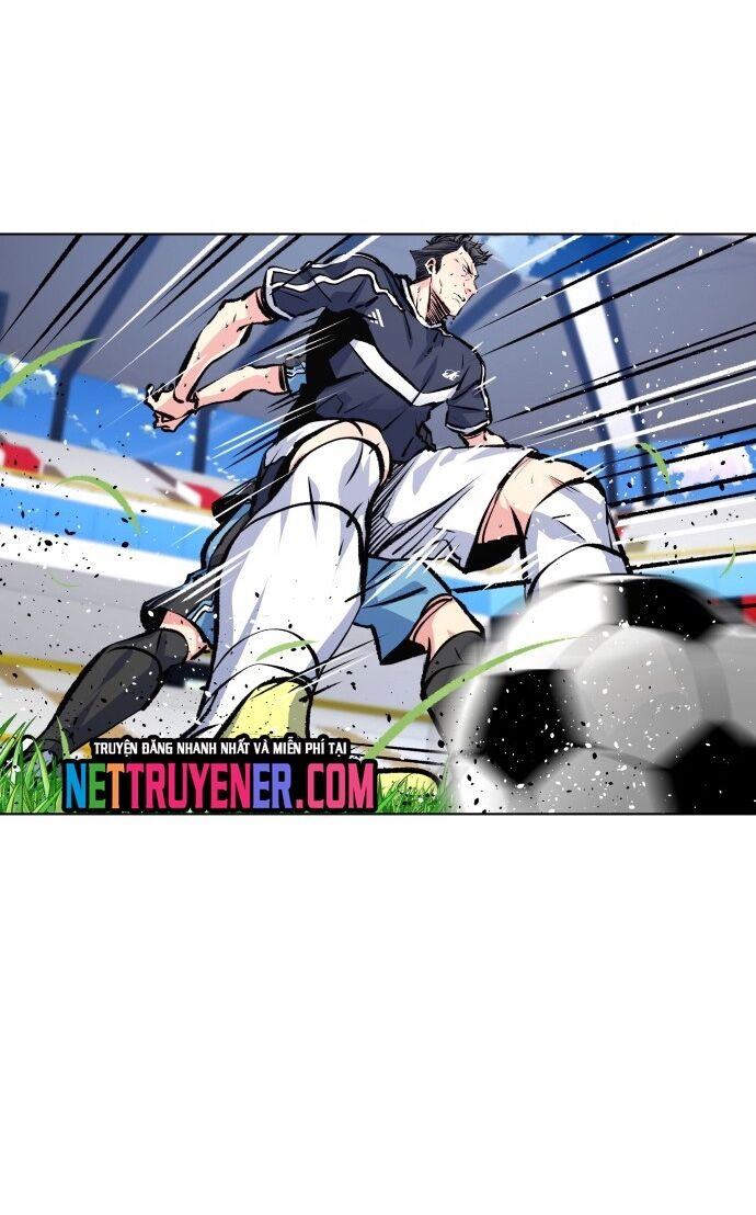 Góc Cao Khung Thành Chapter 171 - Trang 37