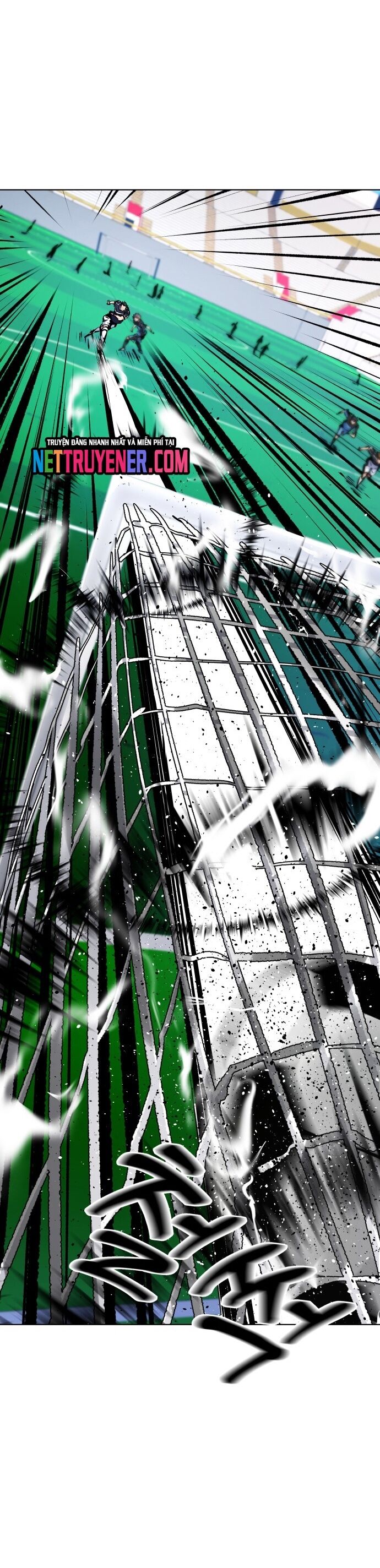 Góc Cao Khung Thành Chapter 171 - Trang 42