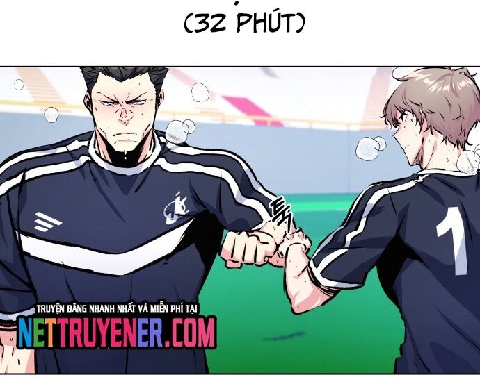 Góc Cao Khung Thành Chapter 171 - Trang 45