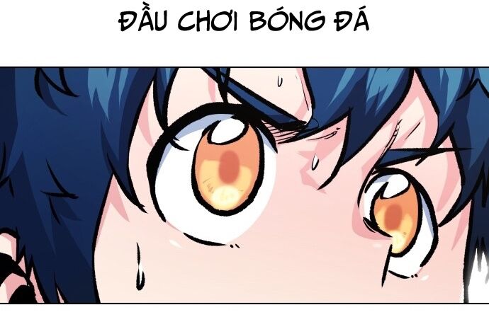 Góc Cao Khung Thành Chapter 171 - Trang 5