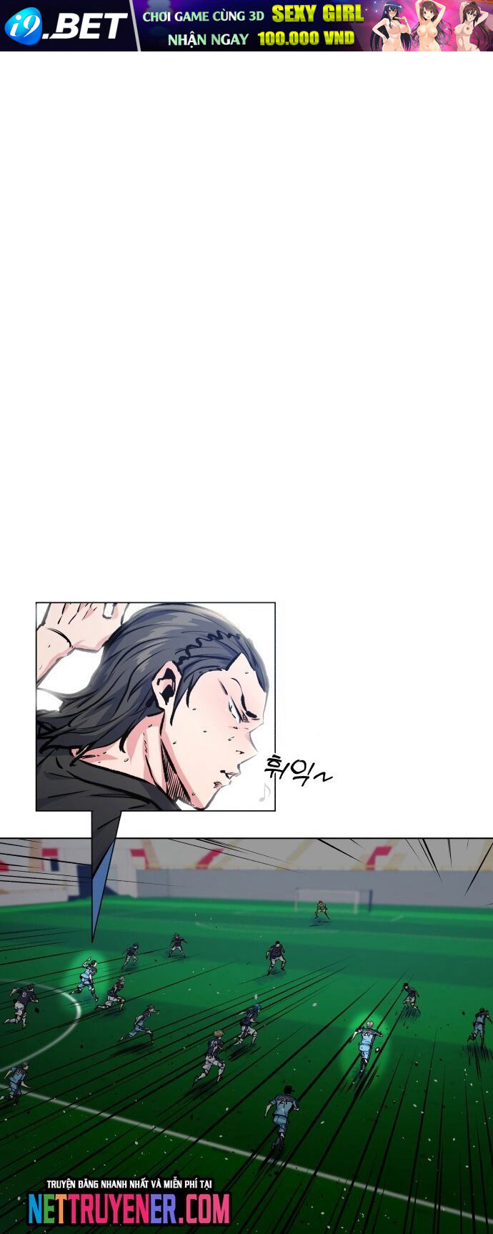 Góc Cao Khung Thành Chapter 171 - Trang 50