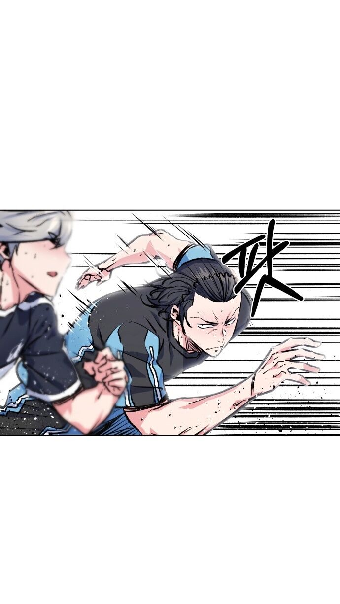 Góc Cao Khung Thành Chapter 171 - Trang 52