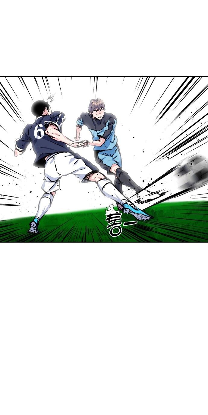 Góc Cao Khung Thành Chapter 171 - Trang 54