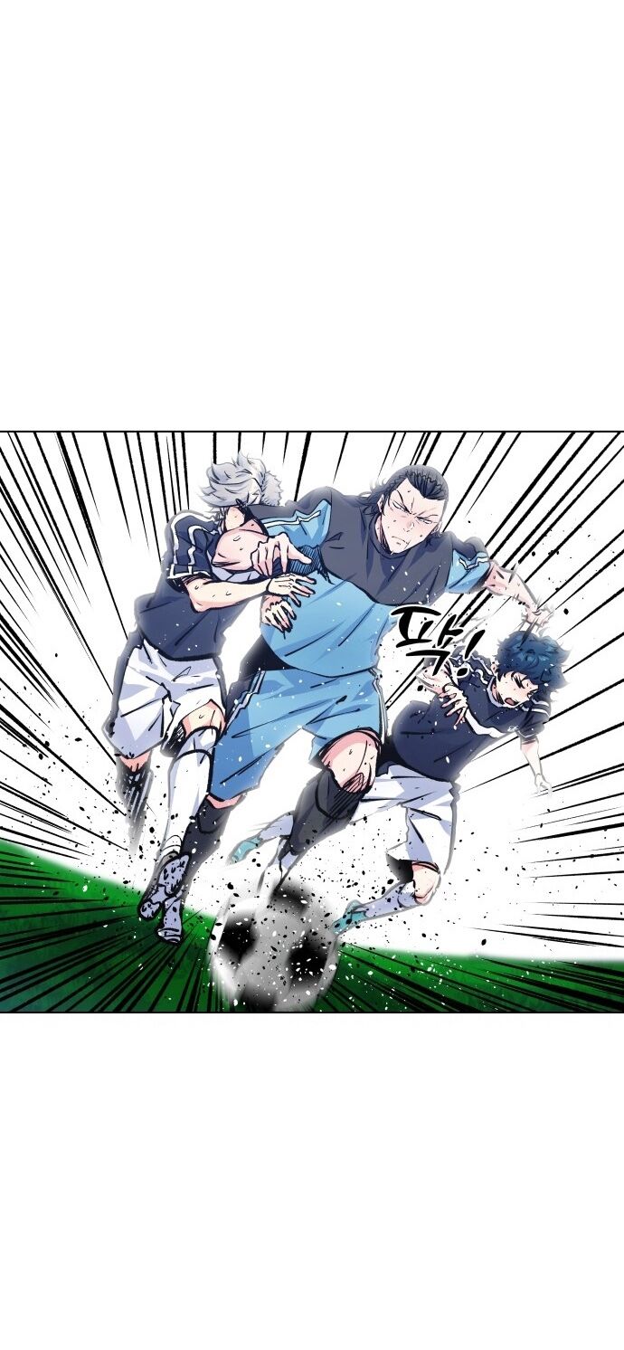 Góc Cao Khung Thành Chapter 171 - Trang 58