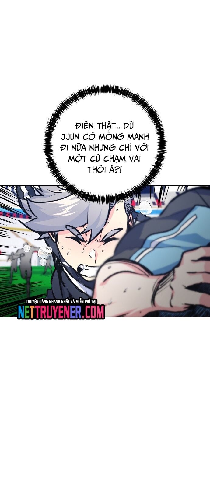 Góc Cao Khung Thành Chapter 171 - Trang 60