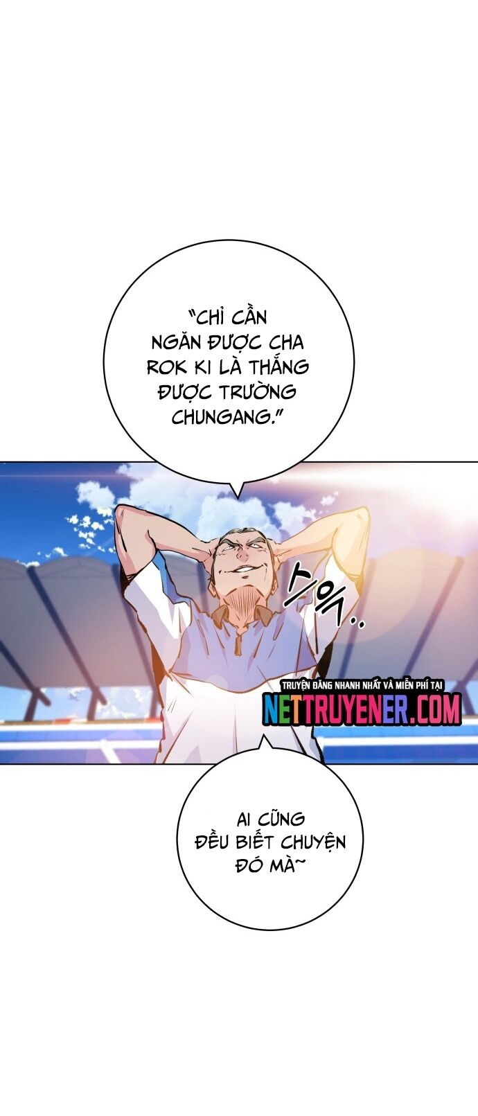 Góc Cao Khung Thành Chapter 171 - Trang 63