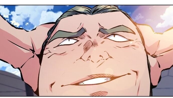 Góc Cao Khung Thành Chapter 171 - Trang 65