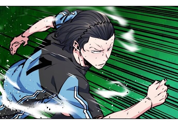 Góc Cao Khung Thành Chapter 171 - Trang 68