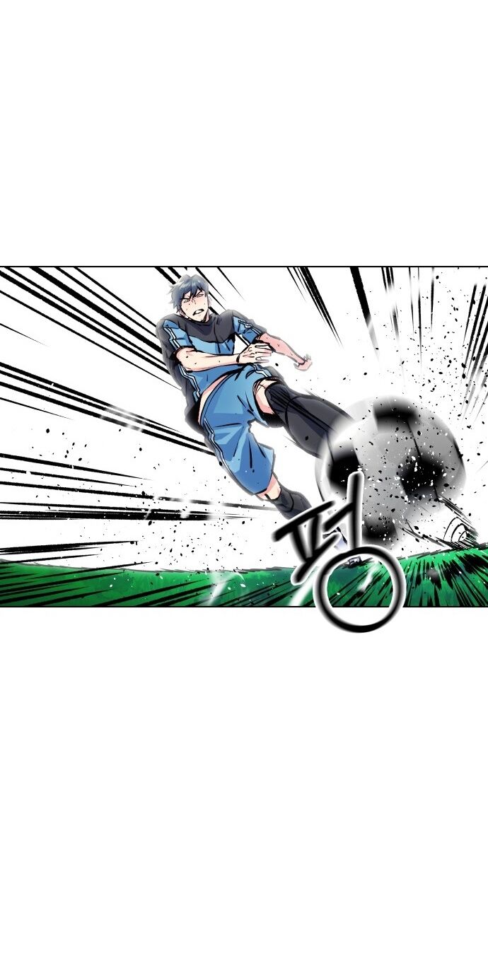 Góc Cao Khung Thành Chapter 171 - Trang 71