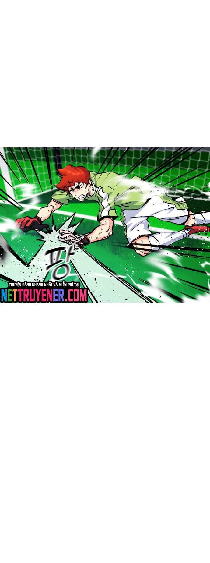 Góc Cao Khung Thành Chapter 171 - Trang 72