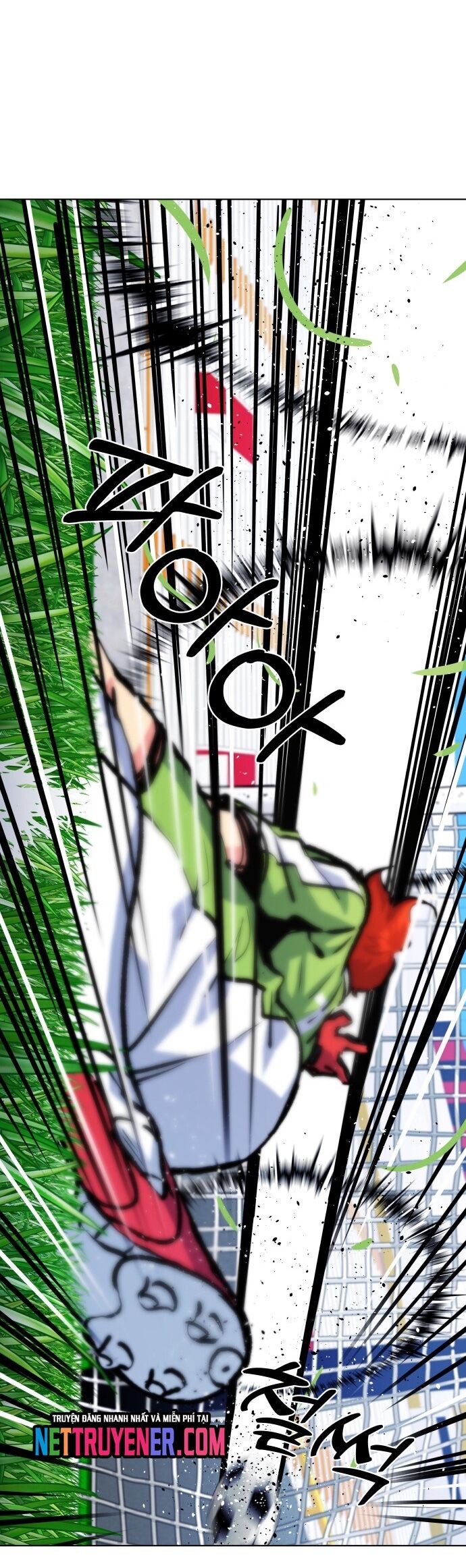 Góc Cao Khung Thành Chapter 171 - Trang 75