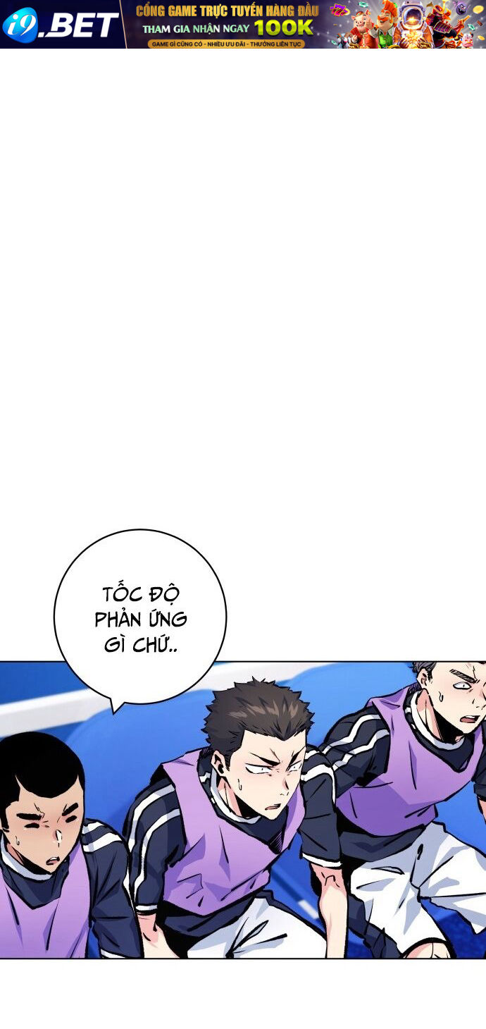 Góc Cao Khung Thành Chapter 171 - Trang 78