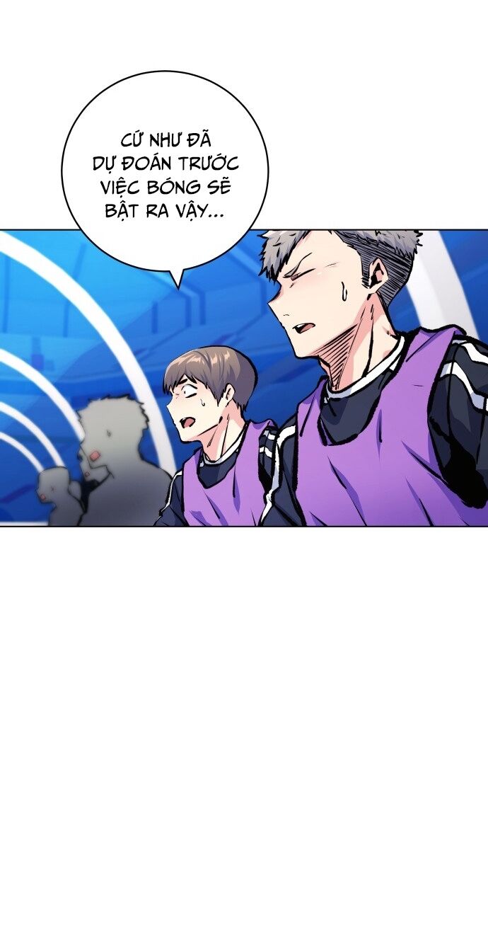 Góc Cao Khung Thành Chapter 171 - Trang 79