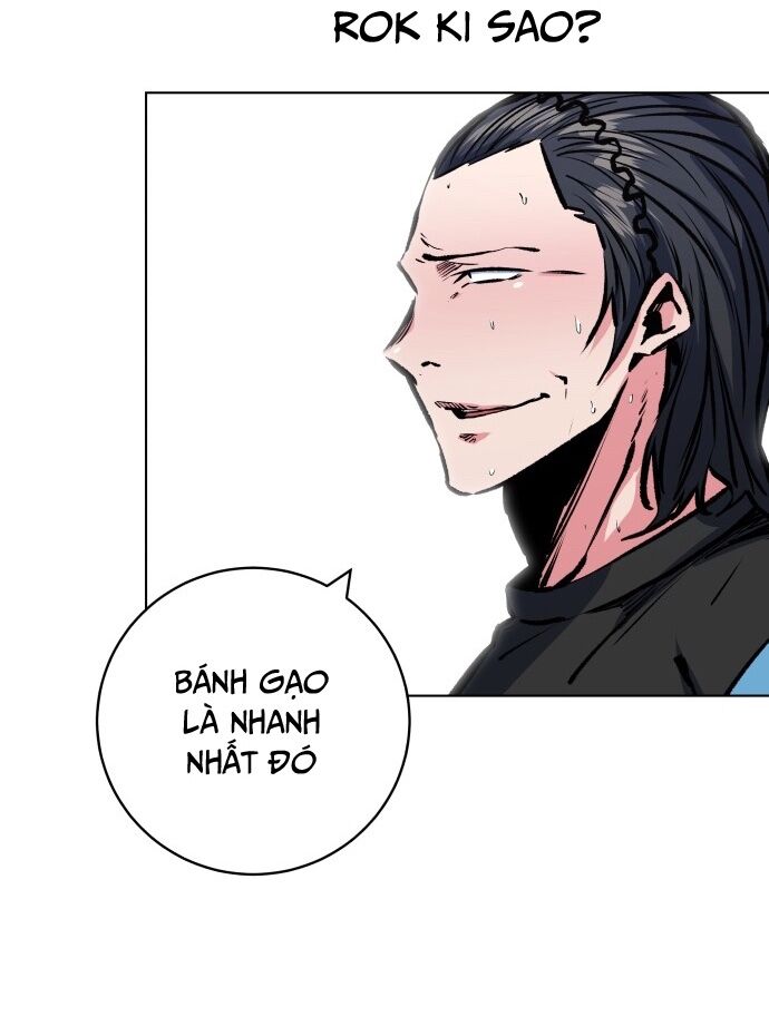 Góc Cao Khung Thành Chapter 171 - Trang 8