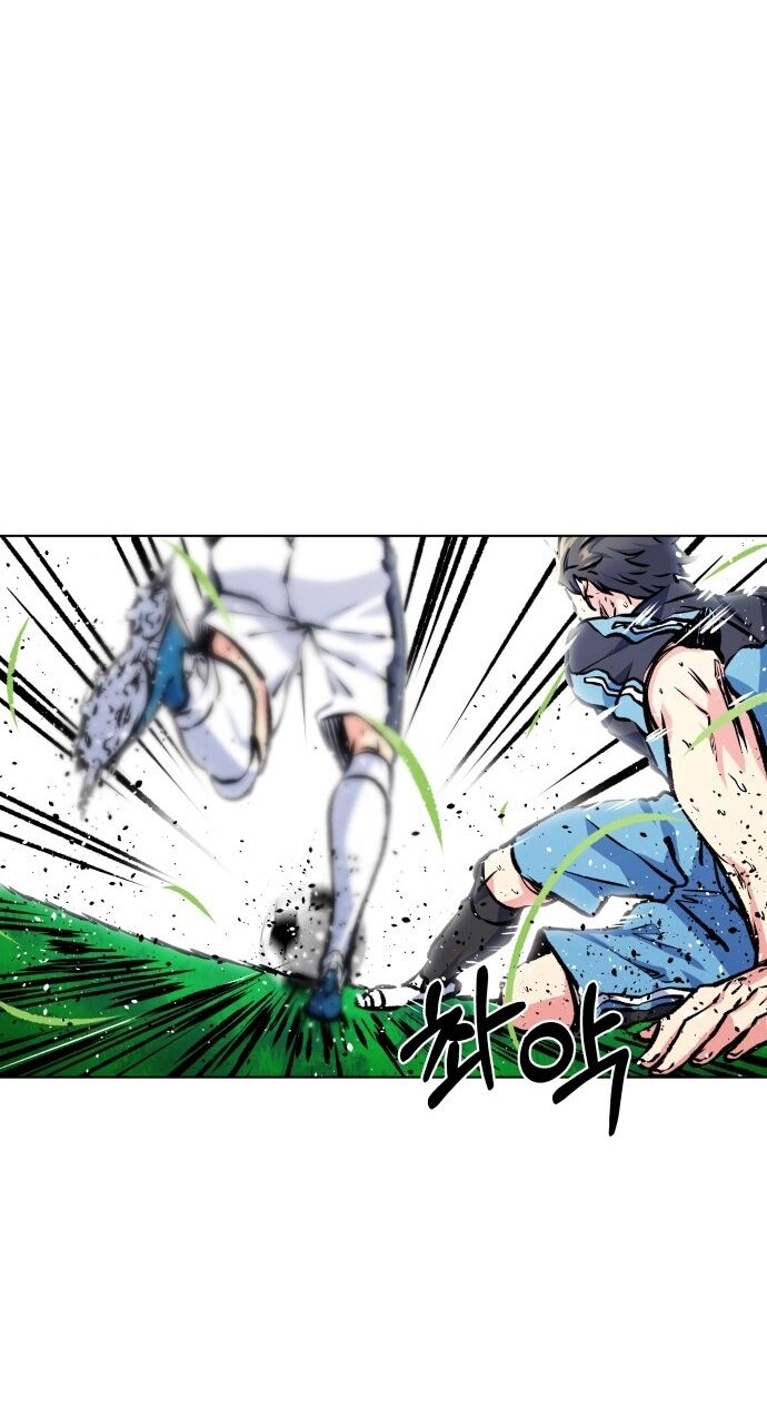 Góc Cao Khung Thành Chapter 171 - Trang 86