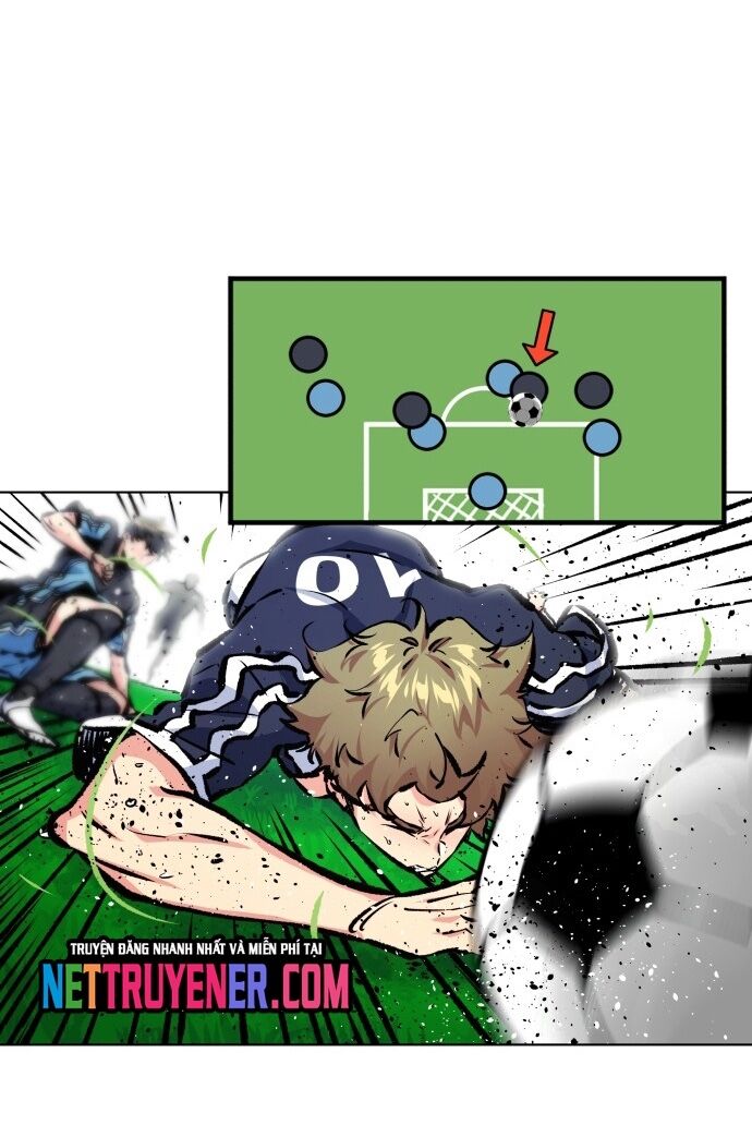 Góc Cao Khung Thành Chapter 171 - Trang 87