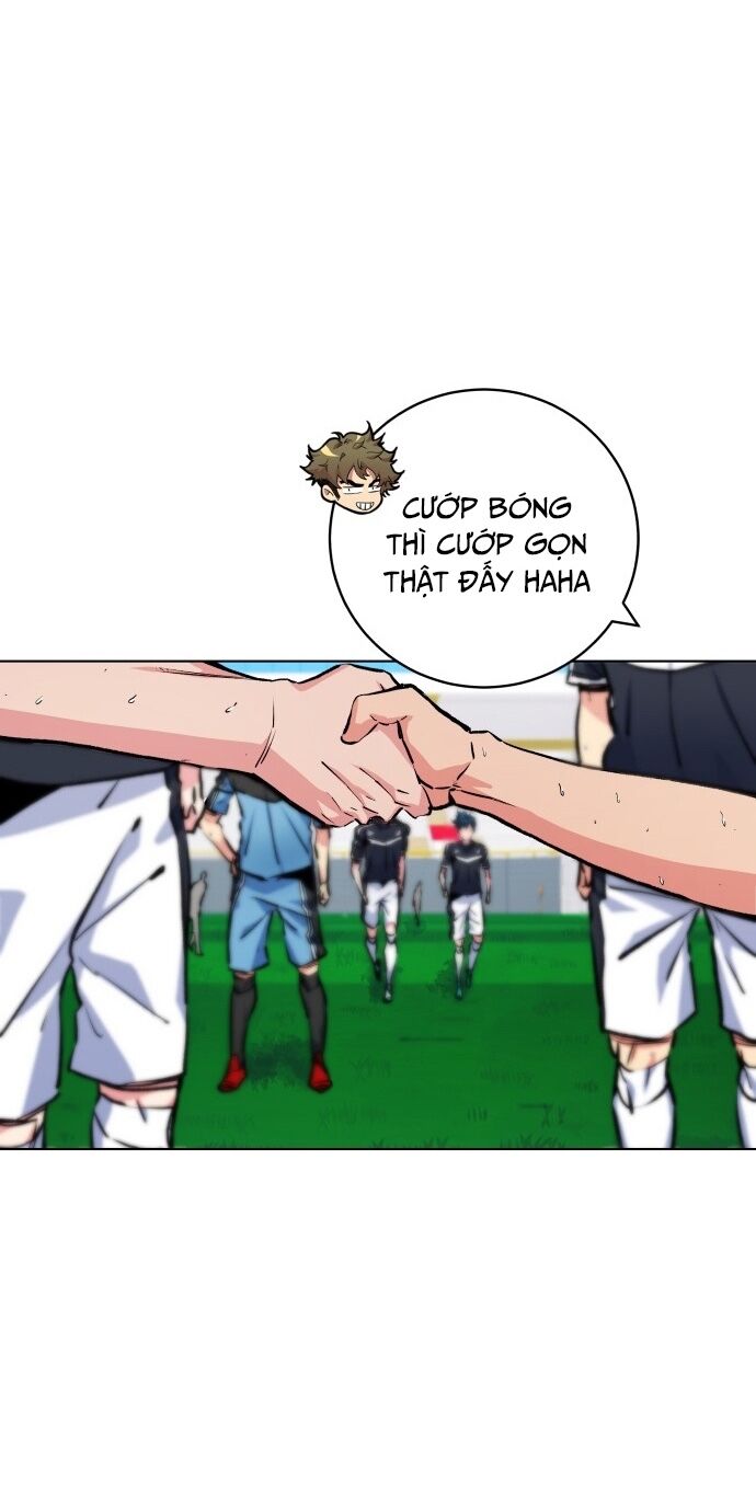 Góc Cao Khung Thành Chapter 171 - Trang 90
