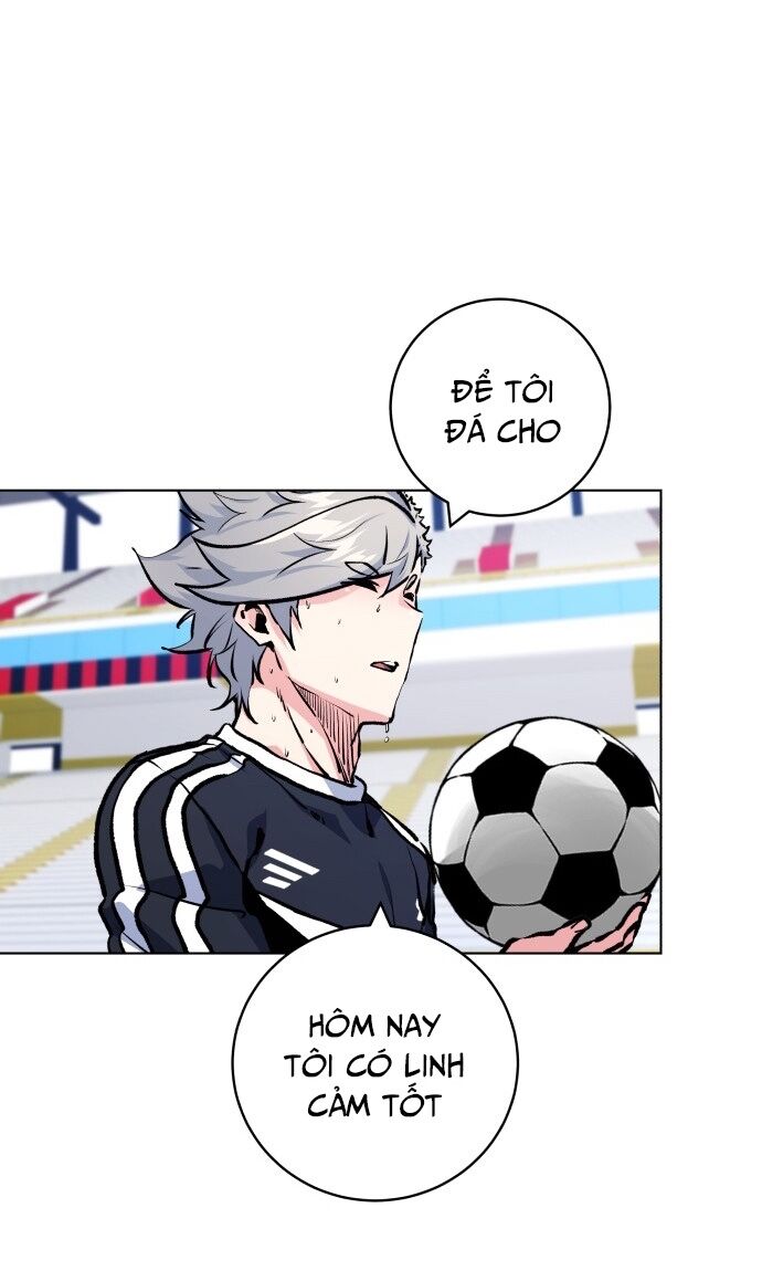 Góc Cao Khung Thành Chapter 171 - Trang 92
