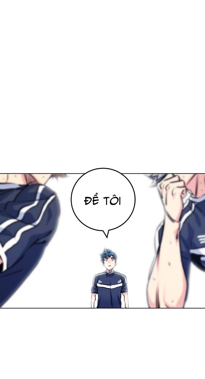 Góc Cao Khung Thành Chapter 171 - Trang 95