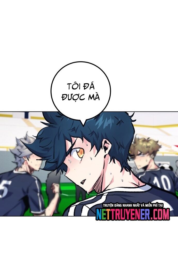 Góc Cao Khung Thành Chapter 171 - Trang 96
