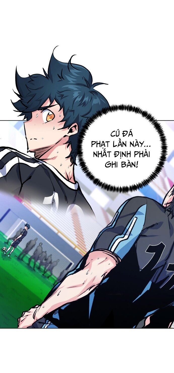 Góc Cao Khung Thành Chapter 171 - Trang 98