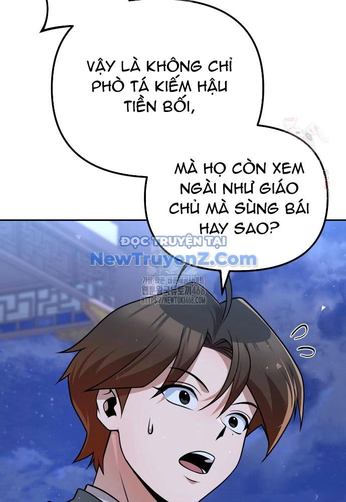 Hoạn Quan Hồi Quy: Tróc Phong Truy Nguyệt - Chapter 40 - Page 107