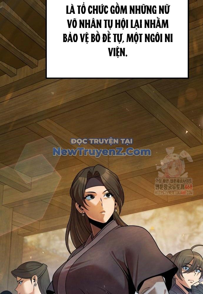 Hoạn Quan Hồi Quy: Tróc Phong Truy Nguyệt - Chapter 40 - Page 11