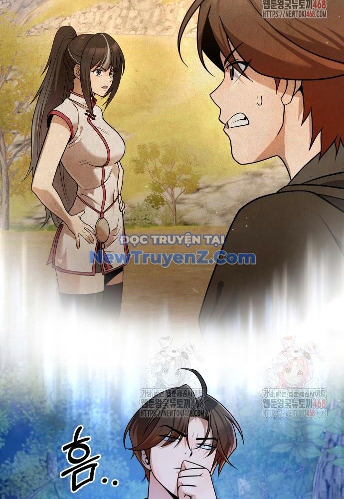 Hoạn Quan Hồi Quy: Tróc Phong Truy Nguyệt - Chapter 40 - Page 120