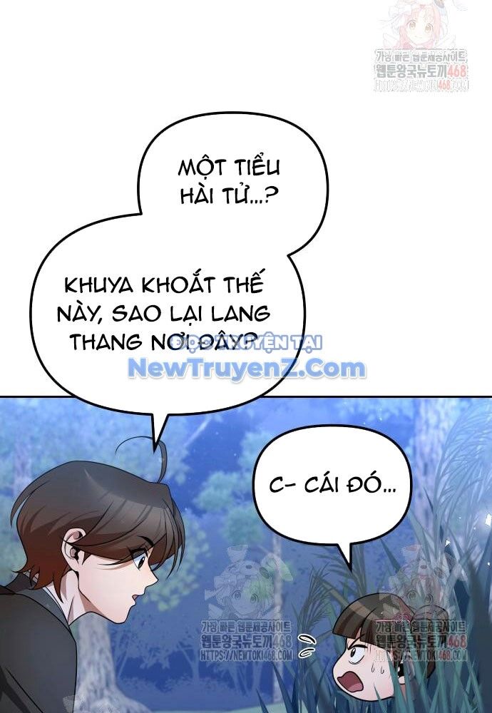 Hoạn Quan Hồi Quy: Tróc Phong Truy Nguyệt - Chapter 40 - Page 127