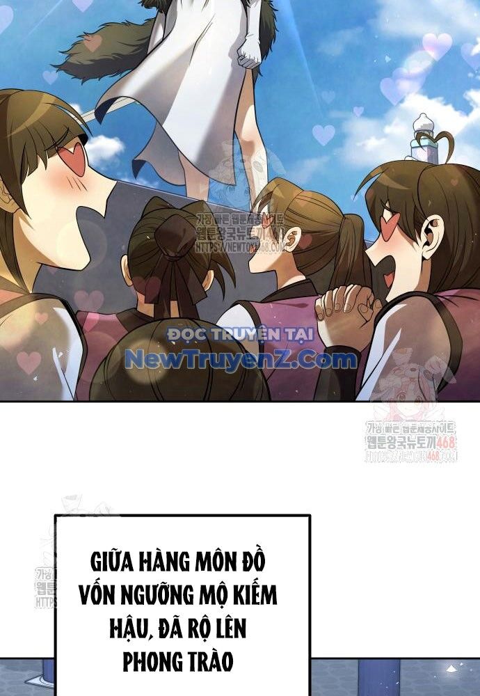 Hoạn Quan Hồi Quy: Tróc Phong Truy Nguyệt - Chapter 40 - Page 15