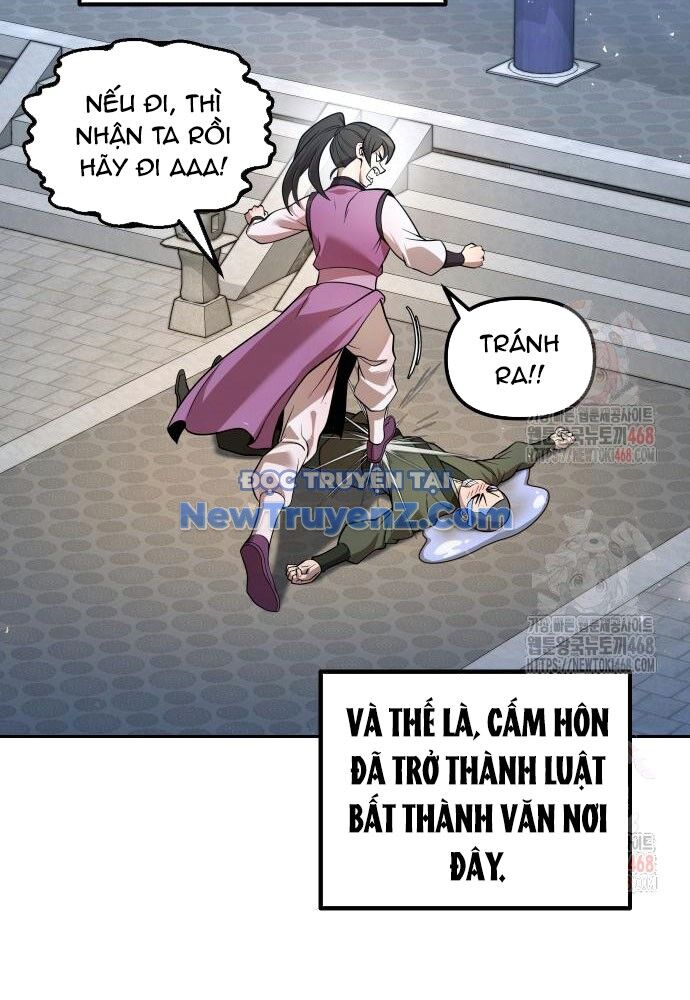 Hoạn Quan Hồi Quy: Tróc Phong Truy Nguyệt - Chapter 40 - Page 16