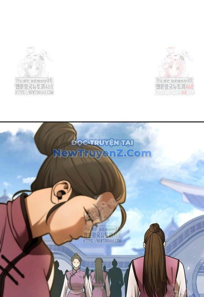 Hoạn Quan Hồi Quy: Tróc Phong Truy Nguyệt - Chapter 40 - Page 17