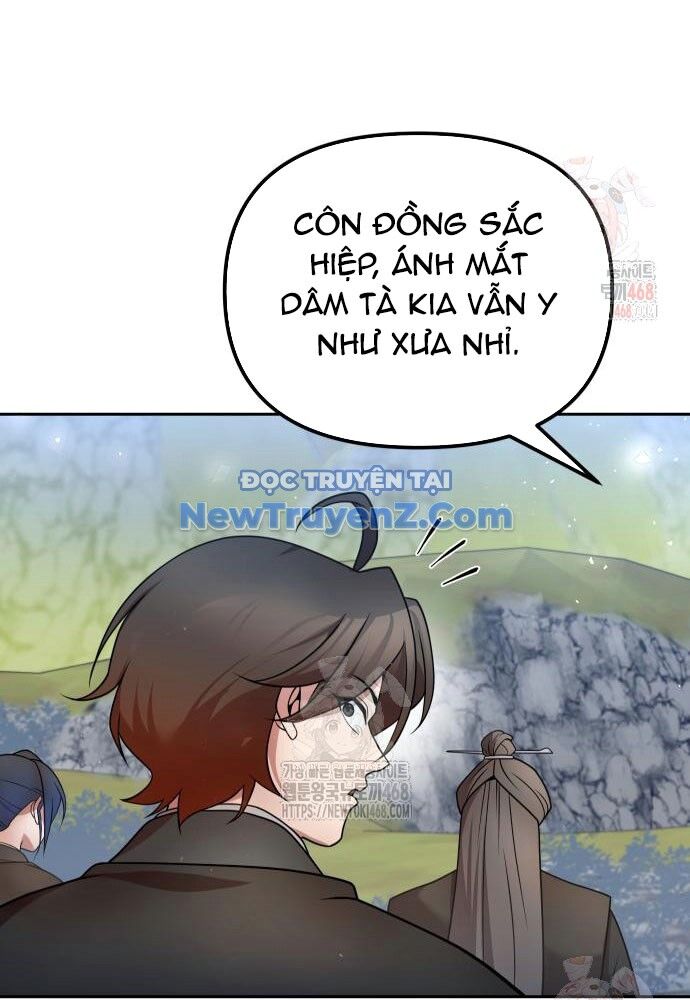 Hoạn Quan Hồi Quy: Tróc Phong Truy Nguyệt - Chapter 40 - Page 21