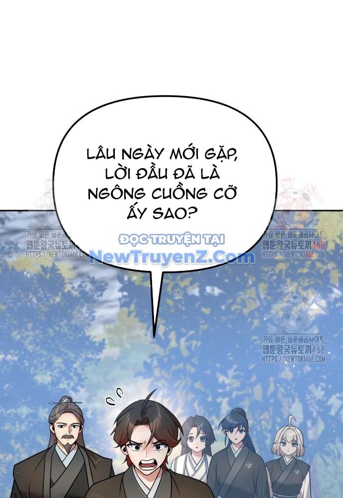 Hoạn Quan Hồi Quy: Tróc Phong Truy Nguyệt - Chapter 40 - Page 24