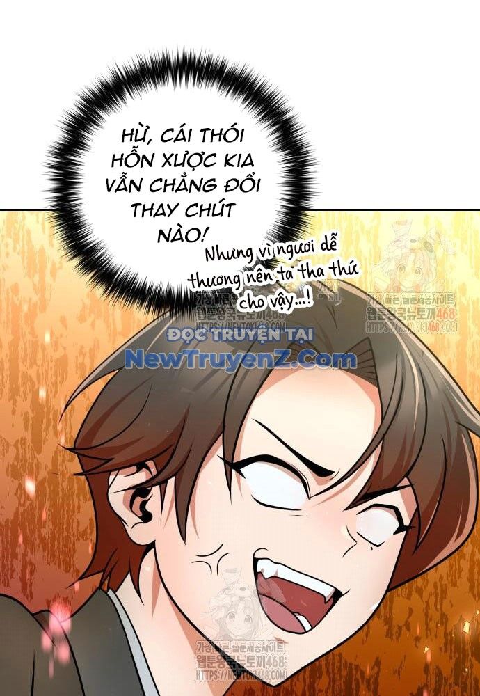 Hoạn Quan Hồi Quy: Tróc Phong Truy Nguyệt - Chapter 40 - Page 27