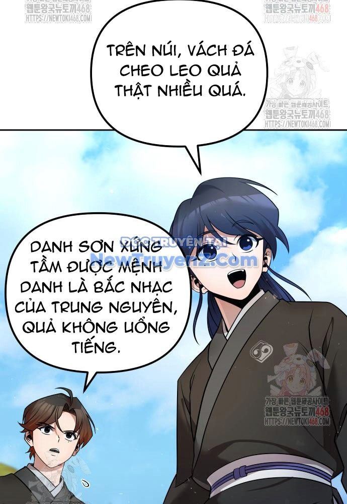 Hoạn Quan Hồi Quy: Tróc Phong Truy Nguyệt - Chapter 40 - Page 3