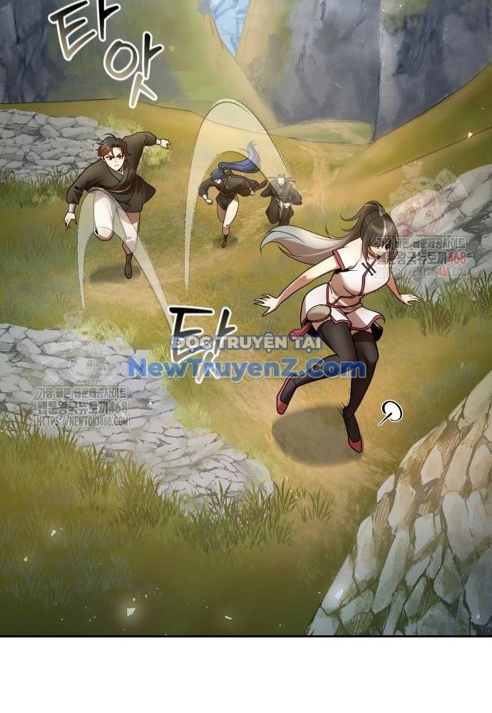 Hoạn Quan Hồi Quy: Tróc Phong Truy Nguyệt - Chapter 40 - Page 32