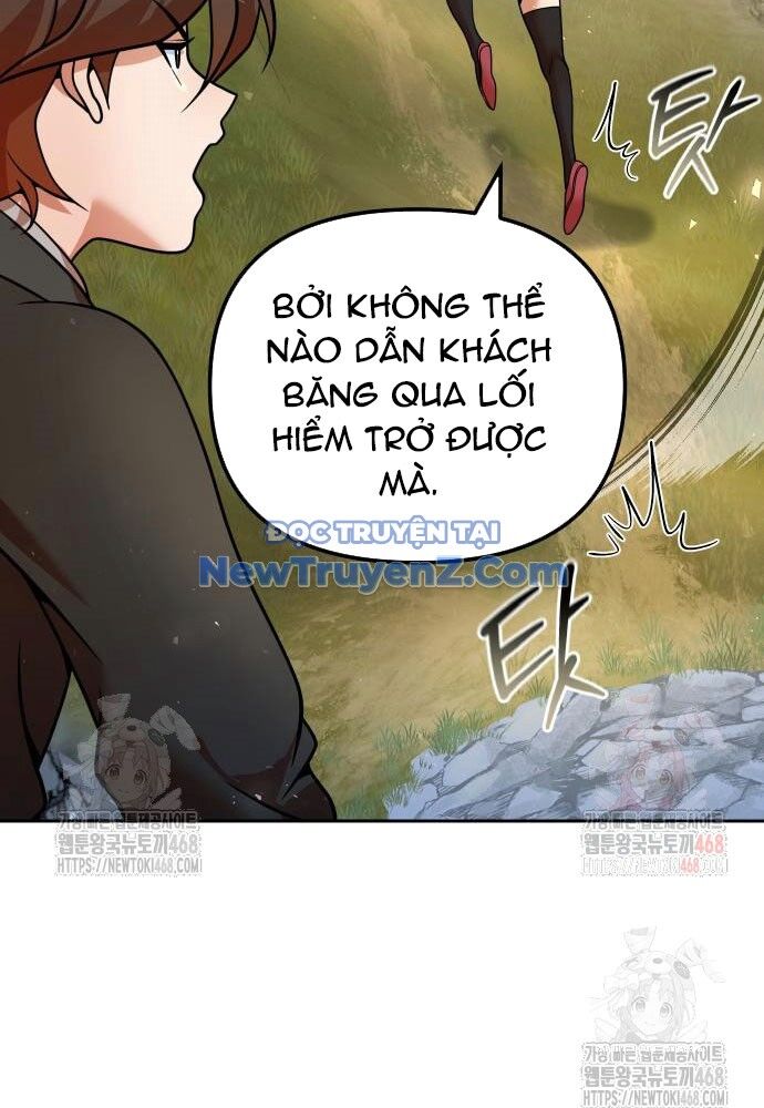 Hoạn Quan Hồi Quy: Tróc Phong Truy Nguyệt - Chapter 40 - Page 34