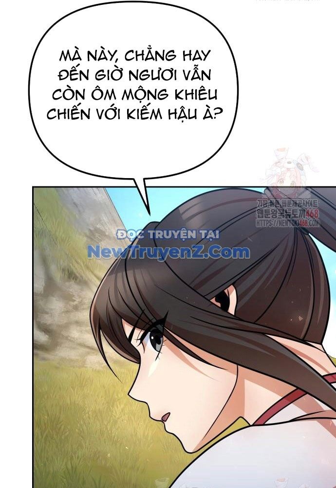 Hoạn Quan Hồi Quy: Tróc Phong Truy Nguyệt - Chapter 40 - Page 35