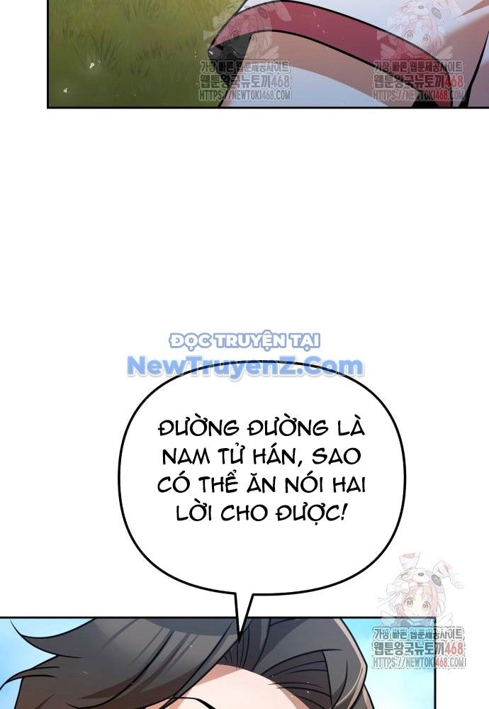 Hoạn Quan Hồi Quy: Tróc Phong Truy Nguyệt - Chapter 40 - Page 36