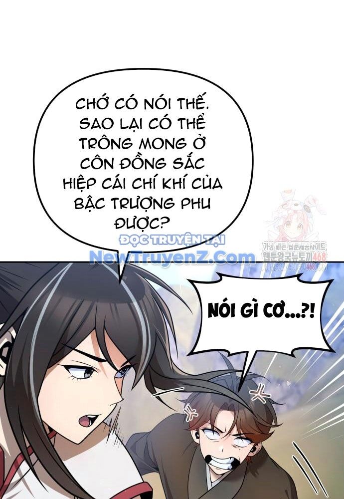 Hoạn Quan Hồi Quy: Tróc Phong Truy Nguyệt - Chapter 40 - Page 38