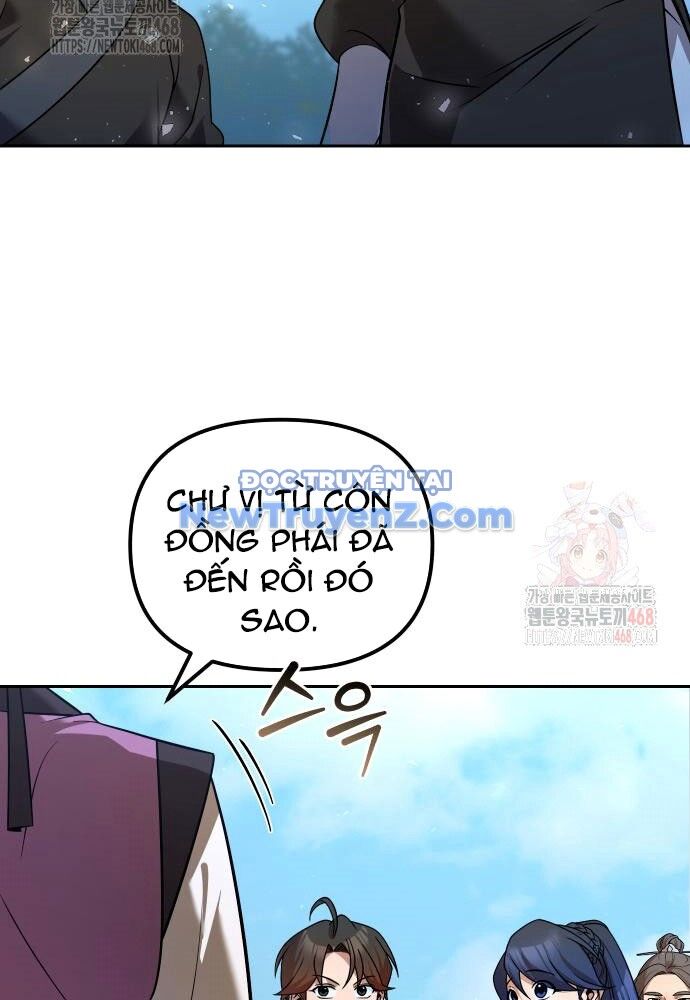 Hoạn Quan Hồi Quy: Tróc Phong Truy Nguyệt - Chapter 40 - Page 4