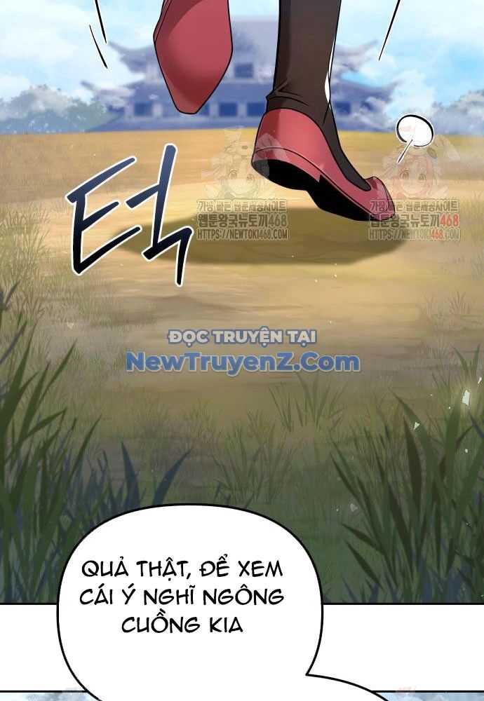 Hoạn Quan Hồi Quy: Tróc Phong Truy Nguyệt - Chapter 40 - Page 43